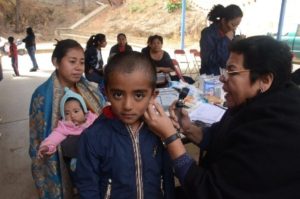 Apoyo Comunitario de Oaxaca