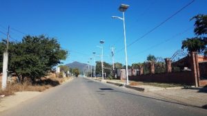 San Agustín Yatareni