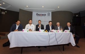 Gobernador de Oaxaca