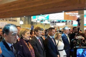 La FITUR 2018 albergará a más de 10 mil empresas de 165 países.