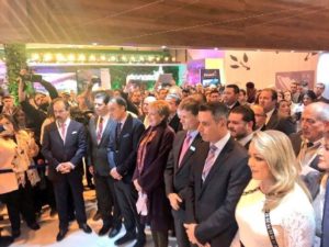 El turismo es una actividad fundamental para la economía de Oaxaca.