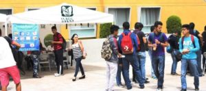 Afíliate al IMSS si eres estudiante, es gratis