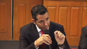 Gobernador de Oaxaca