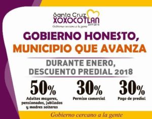 Ayuntamiento de Xoxocotlán