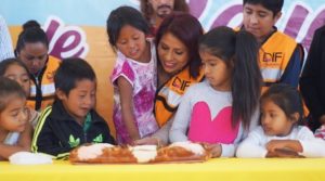 Esperan la llegada de más de cuatro mil pequeños de agencias, colonias y fraccionamientos.