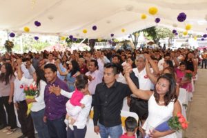 Santa Cruz Xoxocotlán