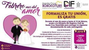 En los próximos días anunciarán la fecha del magno evento.