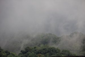 En la mayor parte del país