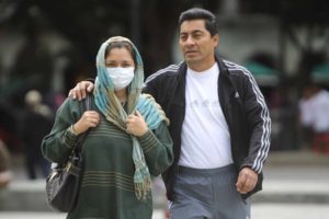 Emite CEPCO recomendaciones por temporada invernal.