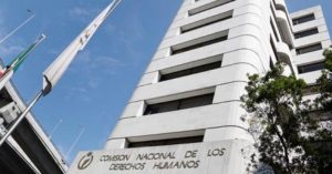 Emitió CNDH medidas cautelares