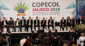 La CNDH desarrolló una plataforma de seguimiento a la armonización legislativa de los diversos estados.