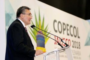 Añadió que no basta el reconocimiento constitucional de tales prerrogativas.