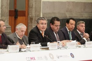 Demandaron garantías para resguardar su seguridad y la de su personal.