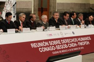 A gobernadores aceptar la crítica