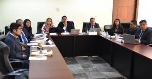 Sistema Estatal de Combate a la Corrupción