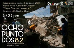 Exposición fotográfica