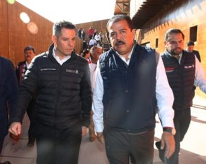 Los comedores comunitarios, dijo, hacen mucho más que acercar alimentos sanos.