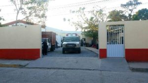 Continúa adecuación, rehabilitación y construcción de espacios para atención médica de calidad a pacientes.