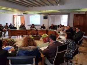 La suma de esfuerzos y colaboración entre instituciones, imprescindible para el éxito.