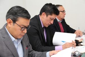 Resolución emitida por el Recurso de Revisión 245/2017.