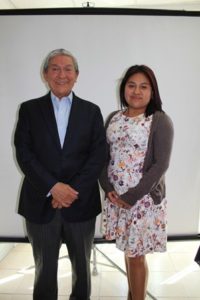 Presidente CANACINTRA Oaxaca