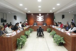 Actividades ordinarias permanentes