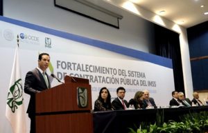 Pionero y líder de la transparencia
