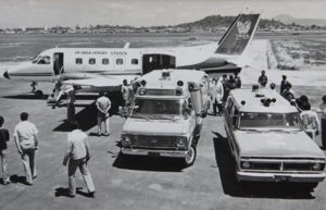 A 75 años de su fundación, el IMSS mantiene y fortalece su carácter público y social.