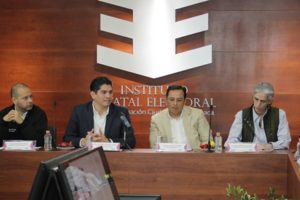 Fortalecen colaboración