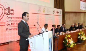 Director General del IMSS