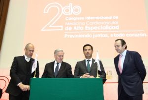 Uso de este fármaco, en pacientes integrados en la estrategia Código Infarto.