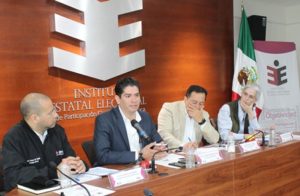 Instalados 25 Consejos Distritales y 141 Consejos Municipales.