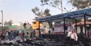 Claramente identificables