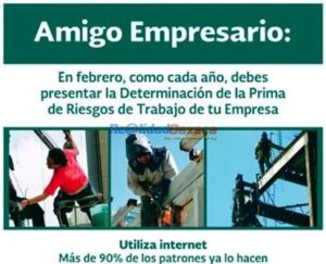 Protege al trabajador y familiares