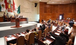 Demandan diputados respeten