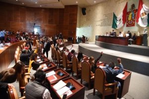 Aprueban Dictamen para apoyar a El Tule y Tilcajete que aspiran a ser “Pueblo Mágico”.