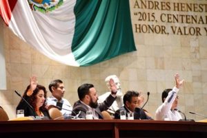 Indígenas recluidos bajo la figura de prisión preventiva.