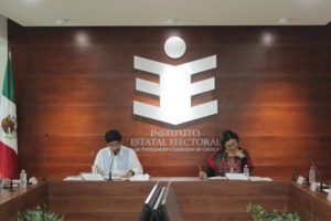 Suman 23 las presidentas municipales que ejercen el cargo en 2018.