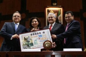 Este 2018 será un año de retos para los mexicanos y los juzgadores electorales.