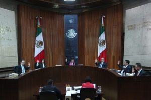 Puede difundirse información pública