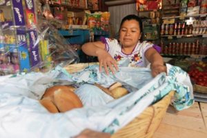 Mantiene un margen de ahorro de 19.5% en la adquisición de la canasta básica.