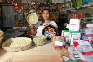 Como unidades de servicio a la comunidad