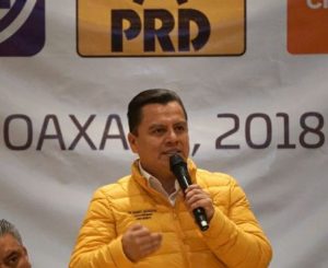 Propuesta de gobierno de lo regional hacia lo nacional para impulsar el desarrollo económico y social.