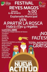 Santa Lucía del Camino