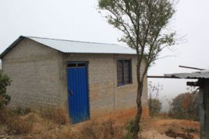 Un nuevo frente frío ingresará al noroeste del territorio nacional.