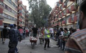 Piden legisladores a gobierno de la CDMX