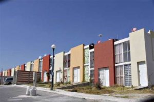 Rebasa Infonavit proyección 2017