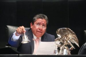 Senado de la República