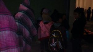 En el área tiene presencia la organización delictiva “Cártel del Golfo”.