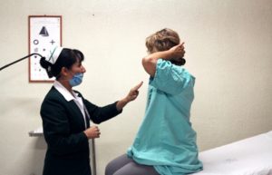 Recomiendan elegir una dieta saludable y realizar actividad física diaria.